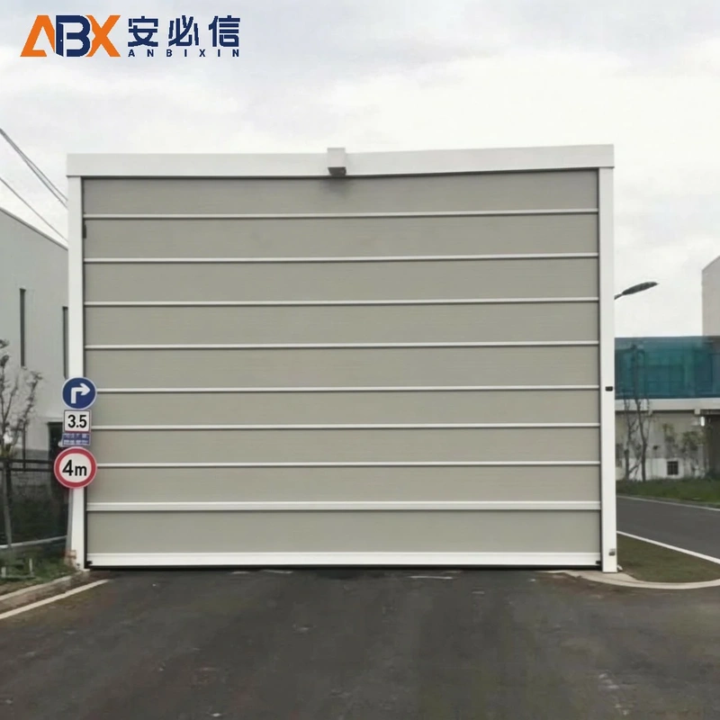 赤峰背带堆积门