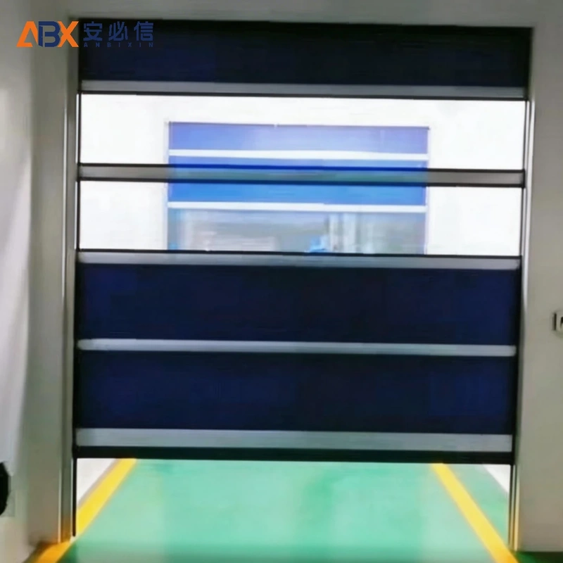 赤峰自动快速门