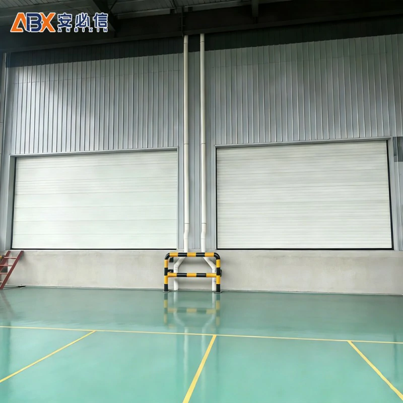 赤峰提升门